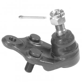 1989 Geo Prizm Suspension Ball Joint Front Right Lower Delphi TC636 image 1 of 1