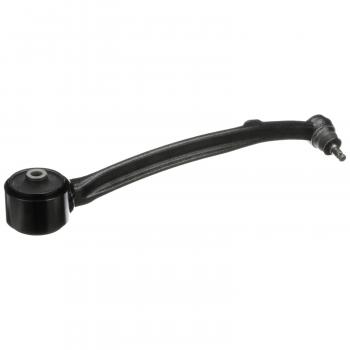 2013 Hyundai Genesis Coupe Suspension Control Arm and Ball Joint Assembly Front Right Delphi TC6361 image 1 of 3
