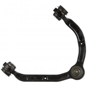 2000 GMC Yukon XL 2500 Suspension Control Arm and Ball Joint Assembly Front Right Upper Delphi TC6363 image 3 of 4