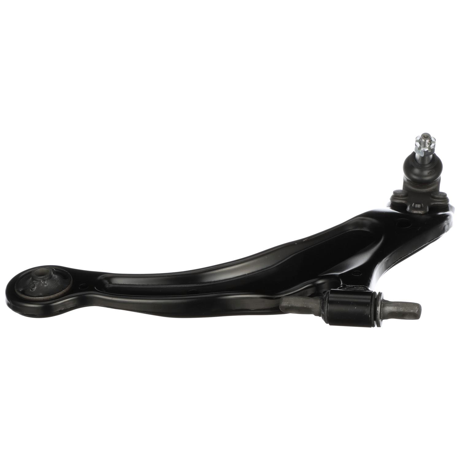 Delphi TC6368 Suspension Control Arm and Ball Joint Assembly product image 1 of 7