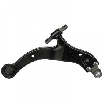 2003 Toyota Avalon Suspension Control Arm and Ball Joint Assembly Front Left Lower Delphi TC6368 image 3 of 4