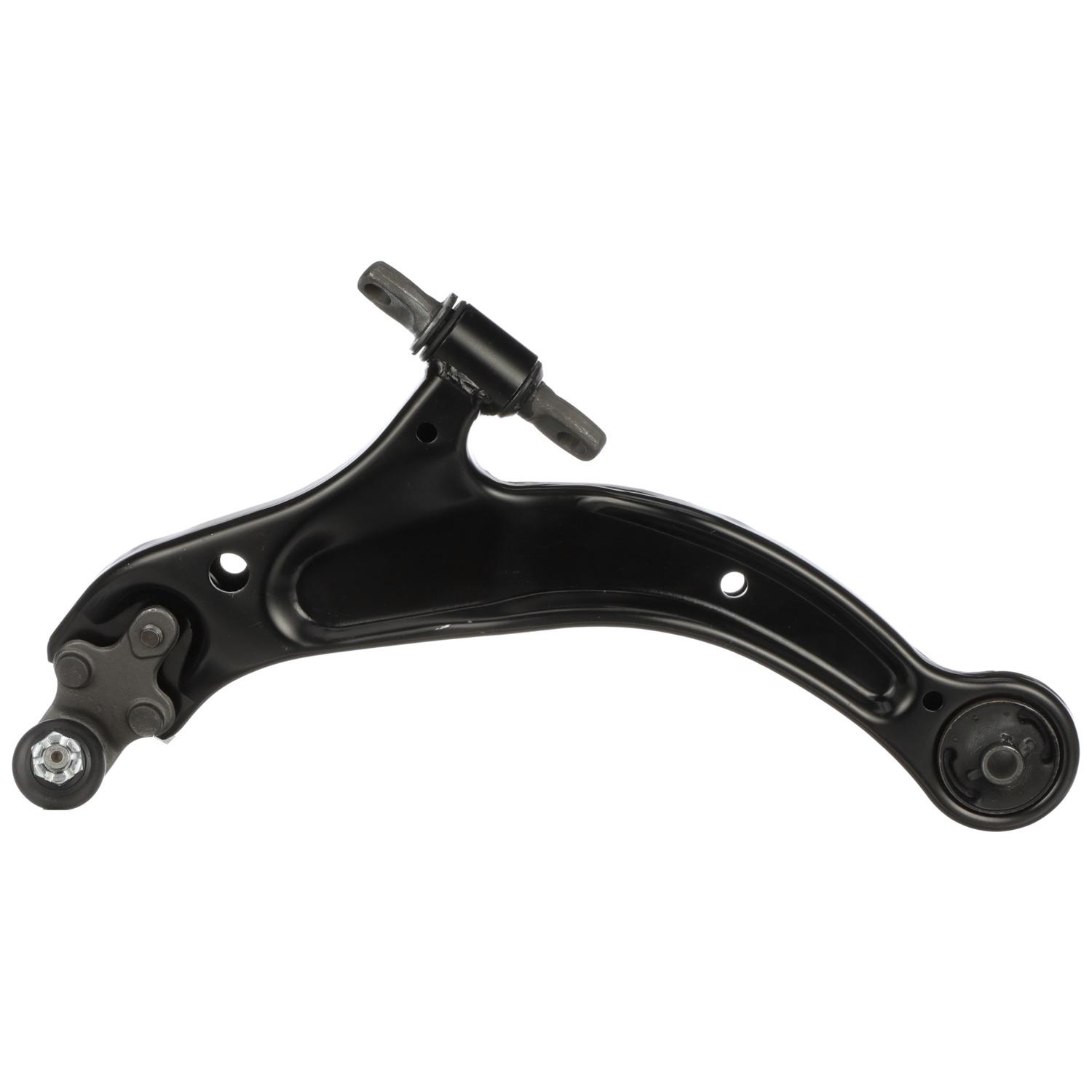 Delphi TC6368 Suspension Control Arm and Ball Joint Assembly product image 5 of 7