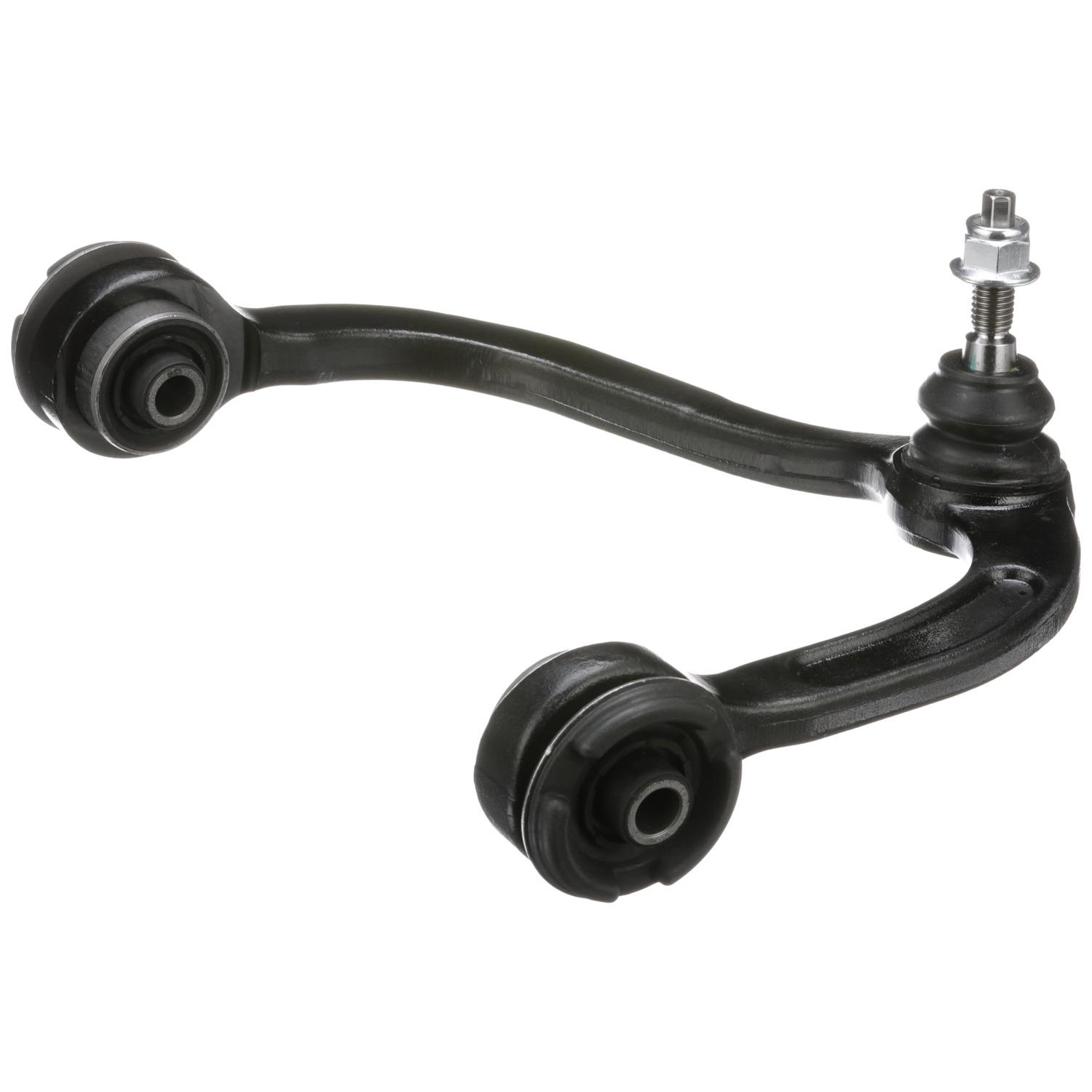 Delphi TC6369 Suspension Control Arm and Ball Joint Assembly product image 1 of 7