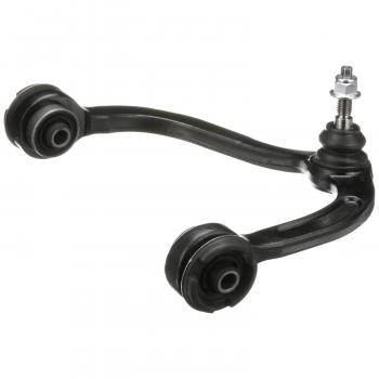 2013 Lincoln Navigator Suspension Control Arm and Ball Joint Assembly Front Left Upper Delphi TC6369 image 1 of 4