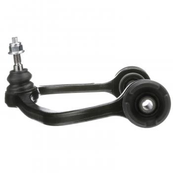 2013 Lincoln Navigator Suspension Control Arm and Ball Joint Assembly Front Left Upper Delphi TC6369 image 2 of 4