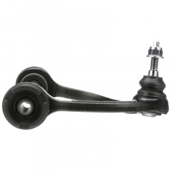2013 Lincoln Navigator Suspension Control Arm and Ball Joint Assembly Front Left Upper Delphi TC6369 image 4 of 4