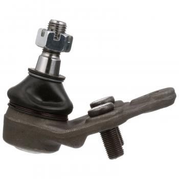 1989 Geo Prizm Suspension Ball Joint Front Left Lower Delphi TC637 image 2 of 4