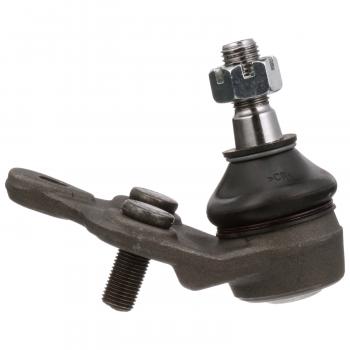 1989 Geo Prizm Suspension Ball Joint Front Left Lower Delphi TC637 image 3 of 4
