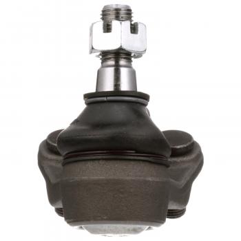 1989 Geo Prizm Suspension Ball Joint Front Left Lower Delphi TC637 image 4 of 4