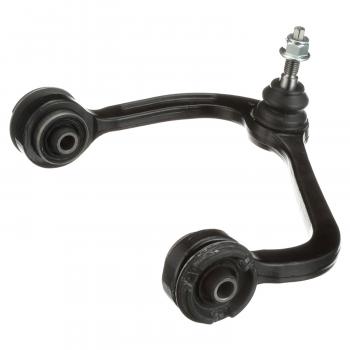 2013 Lincoln Navigator Suspension Control Arm and Ball Joint Assembly Front Right Upper Delphi TC6370 image 1 of 4