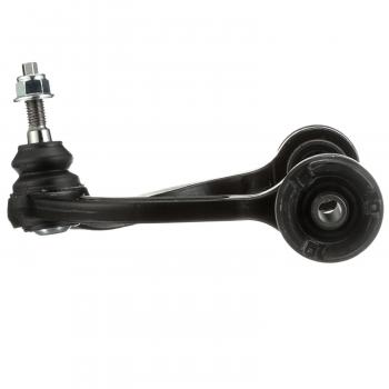 2013 Lincoln Navigator Suspension Control Arm and Ball Joint Assembly Front Right Upper Delphi TC6370 image 2 of 4