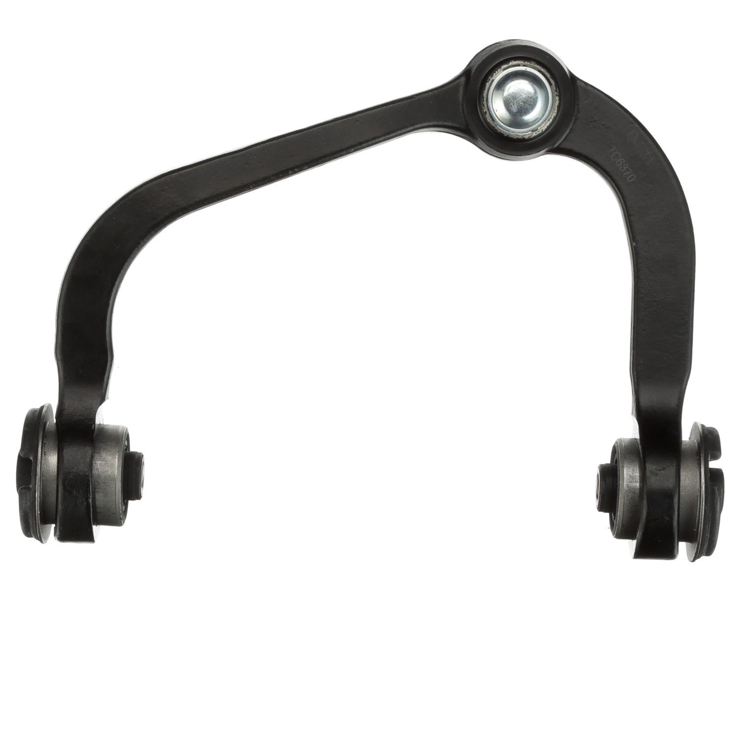 Delphi TC6370 - Suspension Control Arm and Ball Joint Assembly Delphi TC6370 Suspension Control Arm and Ball Joint Assembly product image 3 of 7