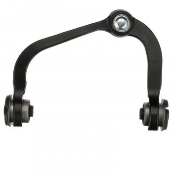 2013 Lincoln Navigator Suspension Control Arm and Ball Joint Assembly Front Right Upper Delphi TC6370 image 3 of 4