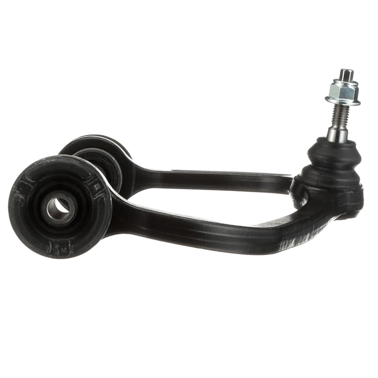 Delphi TC6370 - Suspension Control Arm and Ball Joint Assembly Delphi TC6370 Suspension Control Arm and Ball Joint Assembly product image 4 of 7