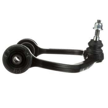2013 Lincoln Navigator Suspension Control Arm and Ball Joint Assembly Front Right Upper Delphi TC6370 image 4 of 4