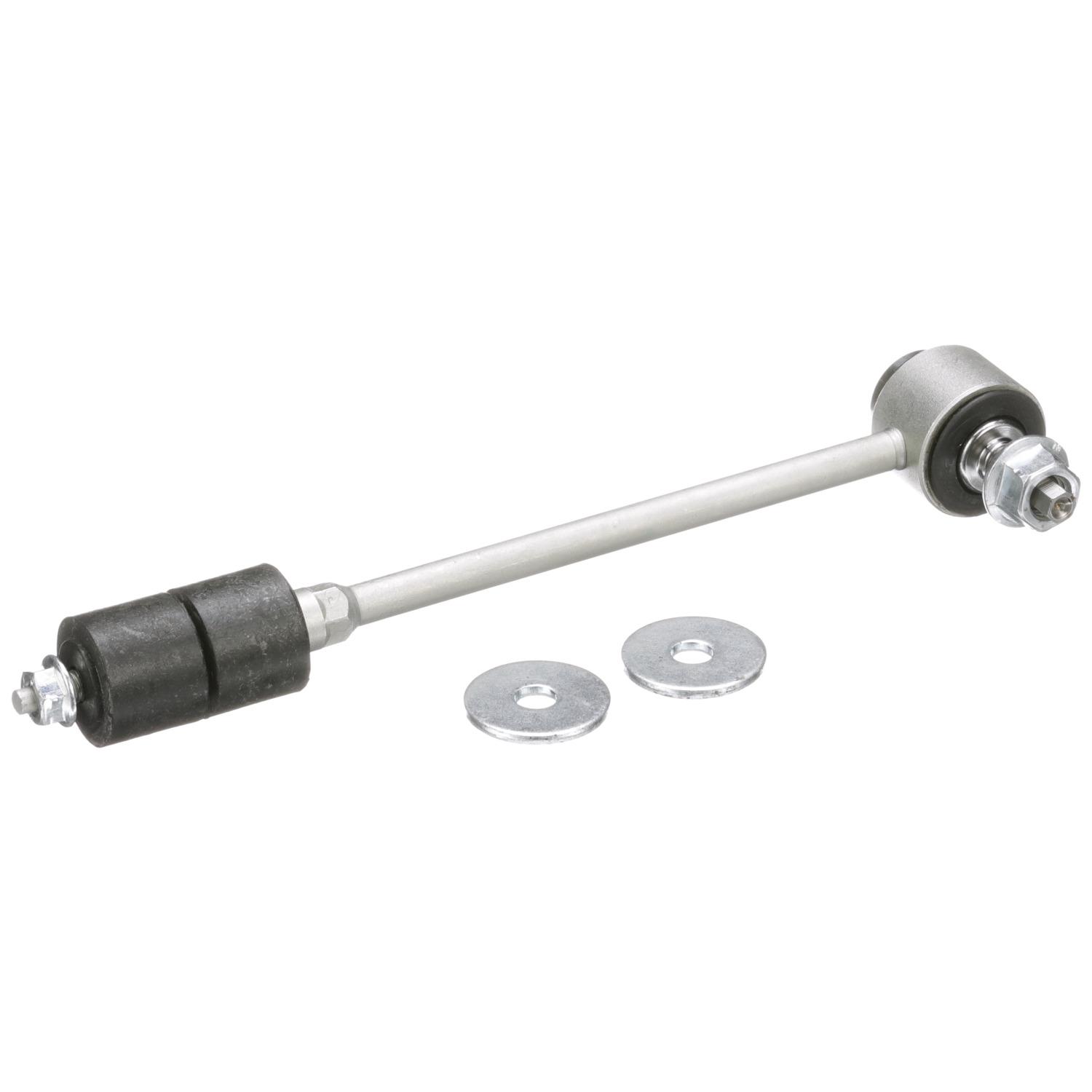 Delphi TC6371 - Suspension Stabilizer Bar Link Delphi TC6371 Suspension Stabilizer Bar Link product image 3 of 3