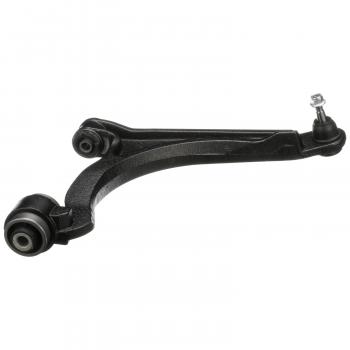 2008 Chrysler Pacifica Suspension Control Arm and Ball Joint Assembly Front Right Lower Delphi TC6372 image 1 of 4