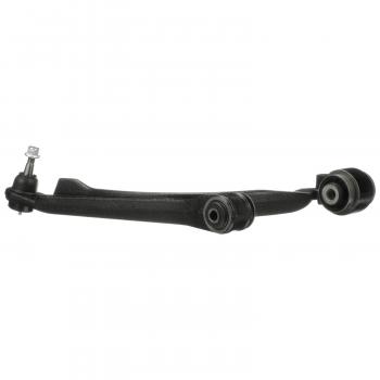 2008 Chrysler Pacifica Suspension Control Arm and Ball Joint Assembly Front Right Lower Delphi TC6372 image 2 of 4