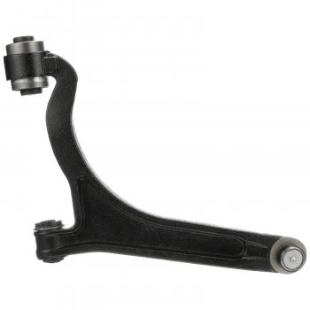 2008 Chrysler Pacifica Suspension Control Arm and Ball Joint Assembly Front Right Lower Delphi TC6372 image 3 of 4