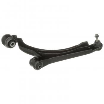 2008 Chrysler Pacifica Suspension Control Arm and Ball Joint Assembly Front Left Lower Delphi TC6373 image 1 of 4