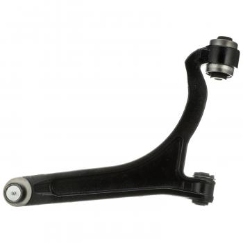 2008 Chrysler Pacifica Suspension Control Arm and Ball Joint Assembly Front Left Lower Delphi TC6373 image 3 of 4
