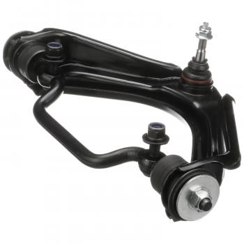 2004 Mercury Mountaineer Suspension Control Arm and Ball Joint Assembly Front Right Upper Delphi TC6374 image 1 of 4