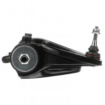 2004 Mercury Mountaineer Suspension Control Arm and Ball Joint Assembly Front Right Upper Delphi TC6374 image 2 of 4