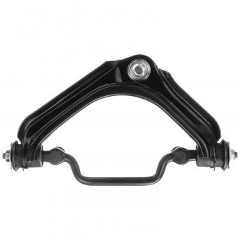 2004 Mercury Mountaineer Suspension Control Arm and Ball Joint Assembly Front Right Upper Delphi TC6374 image 3 of 4