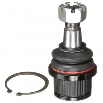 2008 Dodge Ram 1500 Suspension Ball Joint Front Lower Delphi TC6375 image 3 of 3