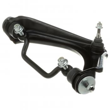 2004 Mercury Mountaineer Suspension Control Arm and Ball Joint Assembly Front Left Upper Delphi TC6376 image 1 of 4