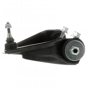 2004 Mercury Mountaineer Suspension Control Arm and Ball Joint Assembly Front Left Upper Delphi TC6376 image 2 of 4