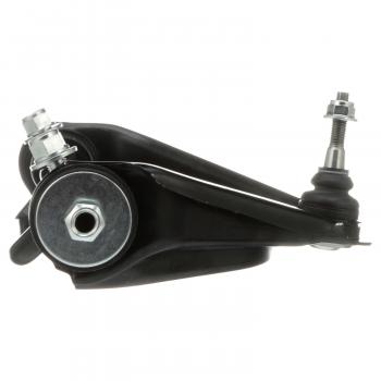 2004 Mercury Mountaineer Suspension Control Arm and Ball Joint Assembly Front Left Upper Delphi TC6376 image 4 of 4