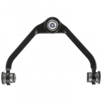 2009 Ford Ranger Suspension Control Arm and Ball Joint Assembly Front Right Upper Delphi TC6380 image 3 of 4