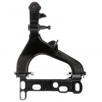 2004 GMC Envoy Suspension Control Arm and Ball Joint Assembly Front Left Lower Delphi TC6381 image 3 of 4