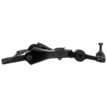 2004 GMC Envoy Suspension Control Arm and Ball Joint Assembly Front Left Lower Delphi TC6381 image 4 of 4