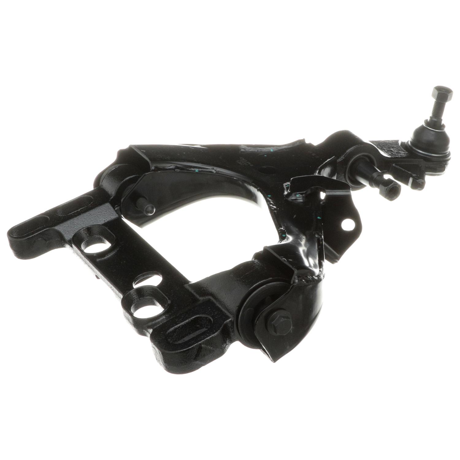 Delphi TC6382 - Suspension Control Arm and Ball Joint Assembly Delphi TC6382 Suspension Control Arm and Ball Joint Assembly product image 1 of 7