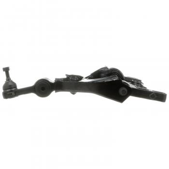 2004 GMC Envoy Suspension Control Arm and Ball Joint Assembly Front Right Lower Delphi TC6382 image 2 of 4