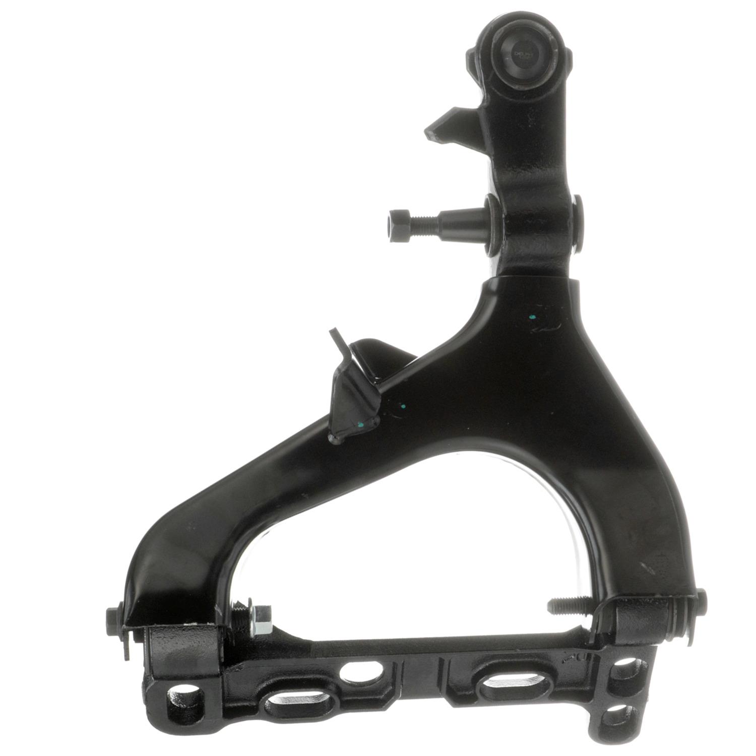 Delphi TC6382 - Suspension Control Arm and Ball Joint Assembly Delphi TC6382 Suspension Control Arm and Ball Joint Assembly product image 3 of 7