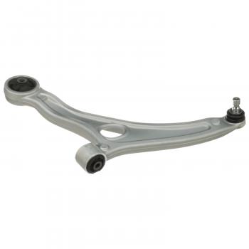 2014 Kia Optima Suspension Control Arm and Ball Joint Assembly Front Left Lower Delphi TC6383 image 1 of 4