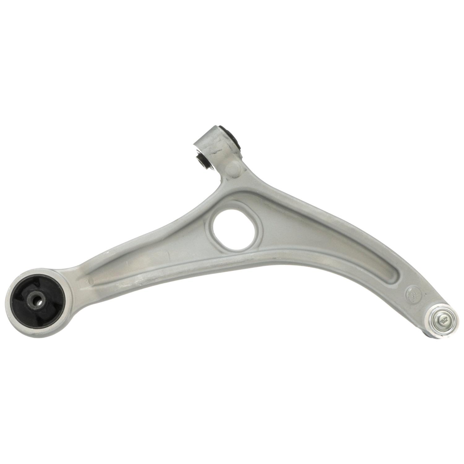 Delphi TC6383 Suspension Control Arm and Ball Joint Assembly product image 3 of 7