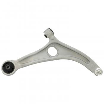 2014 Kia Optima Suspension Control Arm and Ball Joint Assembly Front Left Lower Delphi TC6383 image 3 of 4
