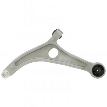 2014 Kia Optima Suspension Control Arm and Ball Joint Assembly Front Right Lower Delphi TC6384 image 4 of 4