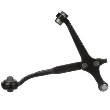 2001 Ford Windstar Suspension Control Arm and Ball Joint Assembly Front Right Delphi TC6385 image 3 of 4