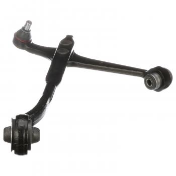 2001 Ford Windstar Suspension Control Arm and Ball Joint Assembly Front Left Lower Delphi TC6386 image 1 of 4