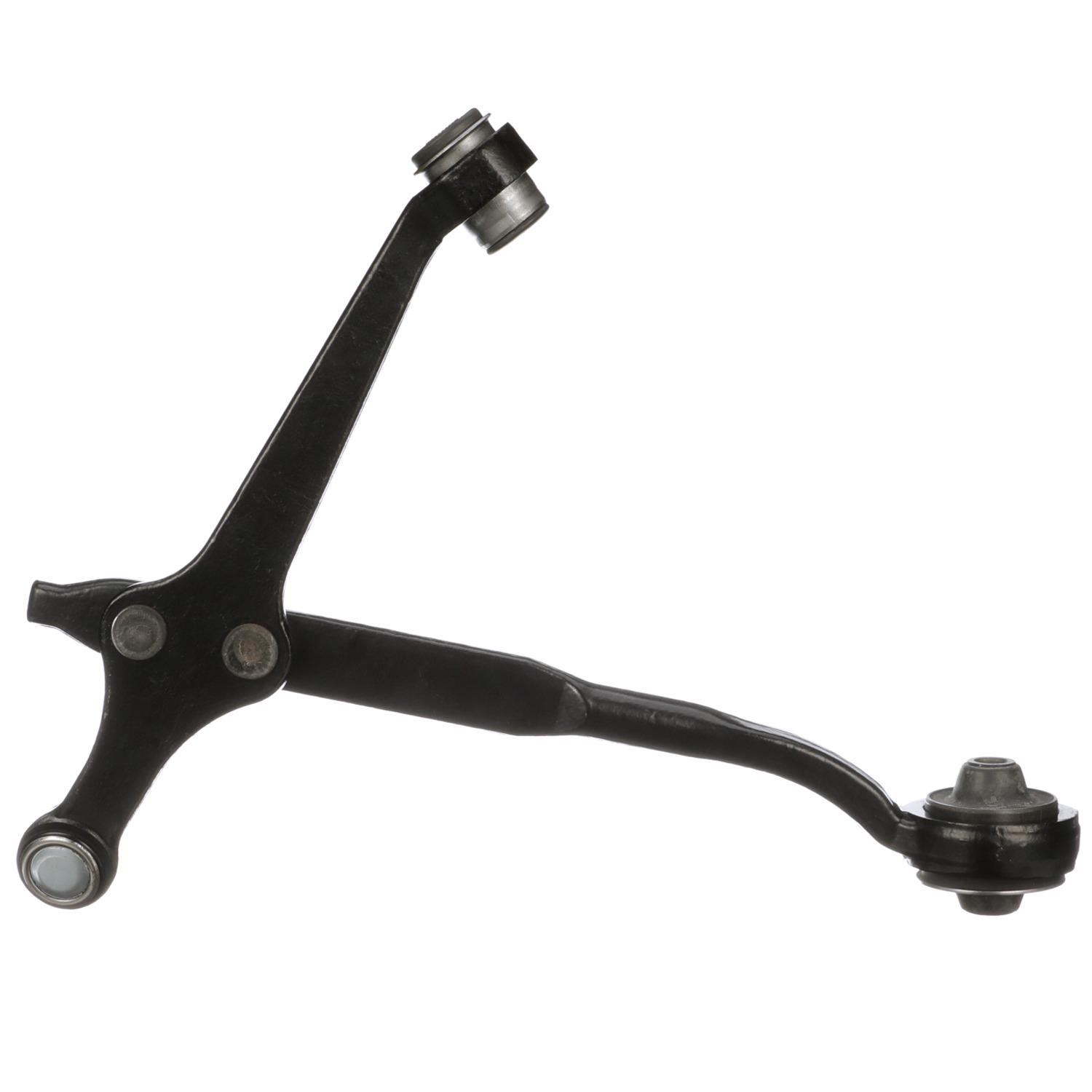 Delphi TC6386 Suspension Control Arm and Ball Joint Assembly product image 3 of 7