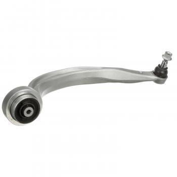 2014 Audi A6 Suspension Control Arm and Ball Joint Assembly Front Left Lower Rearward Delphi TC6391 image 1 of 3