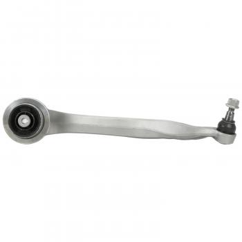 2014 Audi A6 Suspension Control Arm and Ball Joint Assembly Front Left Lower Rearward Delphi TC6391 image 2 of 3