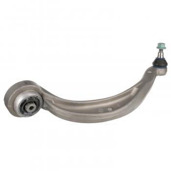 2014 Audi A6 Suspension Control Arm and Ball Joint Assembly Front Right Lower Rearward Delphi TC6392 image 1 of 4