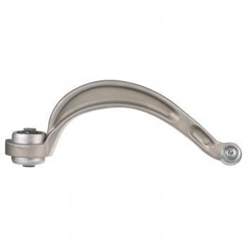 2014 Audi A6 Suspension Control Arm and Ball Joint Assembly Front Right Lower Rearward Delphi TC6392 image 3 of 4