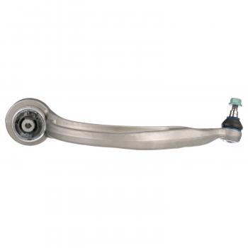 2014 Audi A6 Suspension Control Arm and Ball Joint Assembly Front Right Lower Rearward Delphi TC6392 image 4 of 4